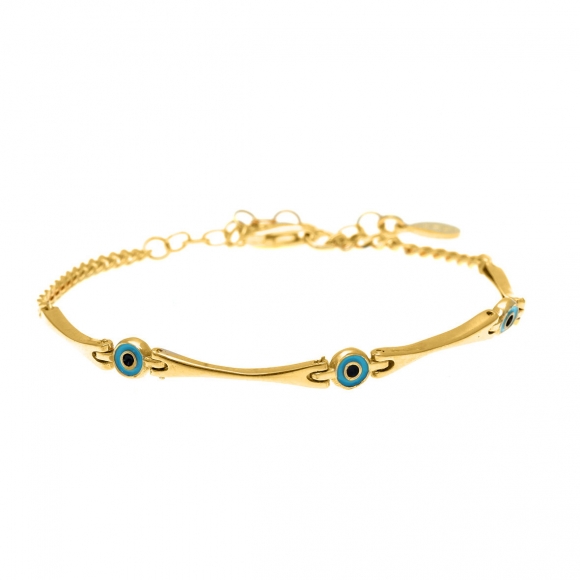 BRACELET - Wish Luck