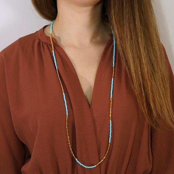 NECKLACE - WANNA GLOW