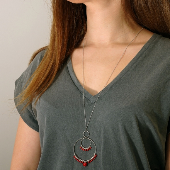 NECKLACE - Color Me