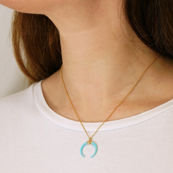 NECKLACE - WANNA GLOW