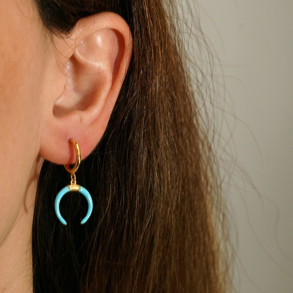 EARRINGS - WANNA GLOW