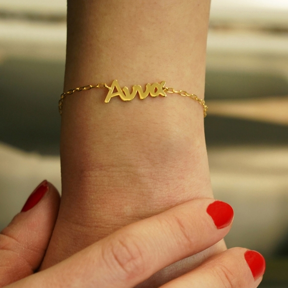 BRACELET - Personalized