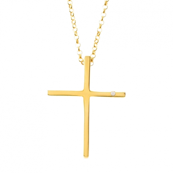CROSS - My Gold