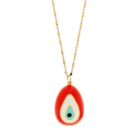 NECKLACE - Wish Luck