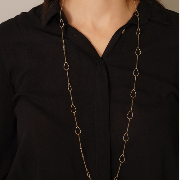 NECKLACE - Funky Metal