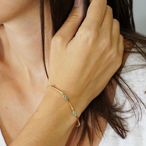 ΒΡΑΧΙΟΛΙ - Wish Luck