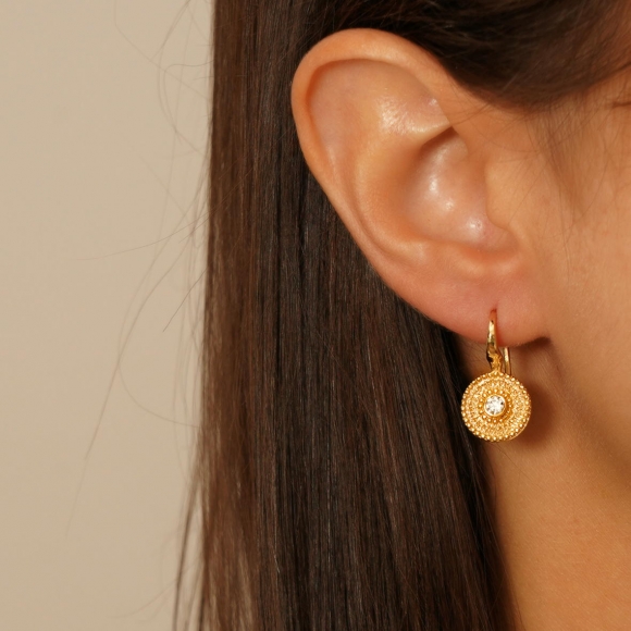 EARRINGS - Color Me