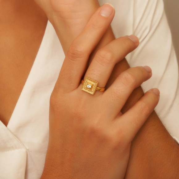 ΔΑΧΤΥΛΙΔΙ - Color Me