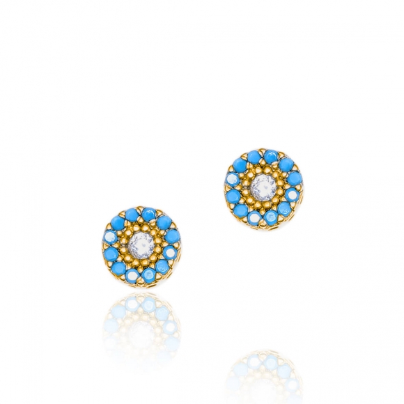 EARRINGS - My Gold