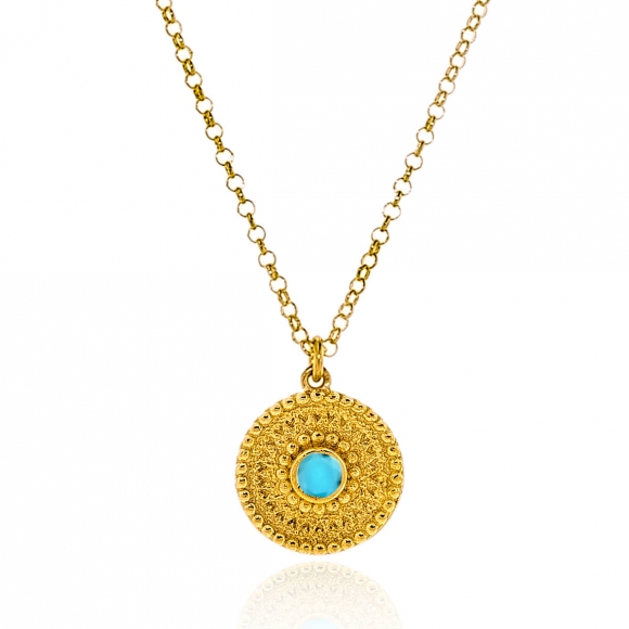 NECKLACE - Color Me