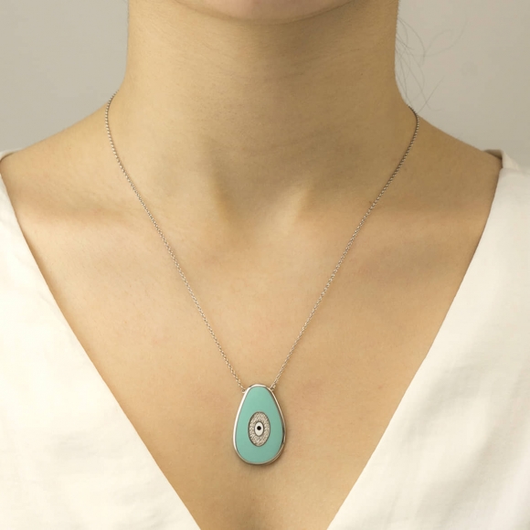 NECKLACE - Wish Luck