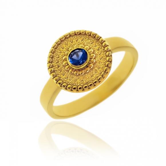 ΔΑΧΤΥΛΙΔΙ - Color Me