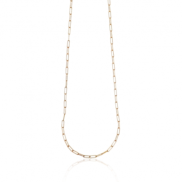 NECKLACE - Funky Metal