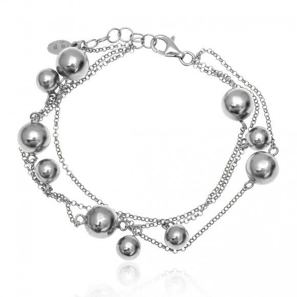 BRACELET - Funky Metal