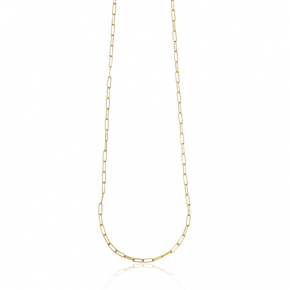 NECKLACE - Funky Metal