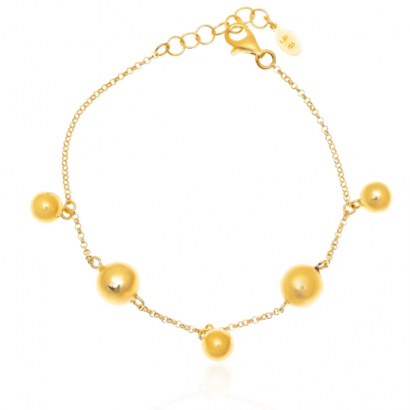 BRACELET - Funky Metal