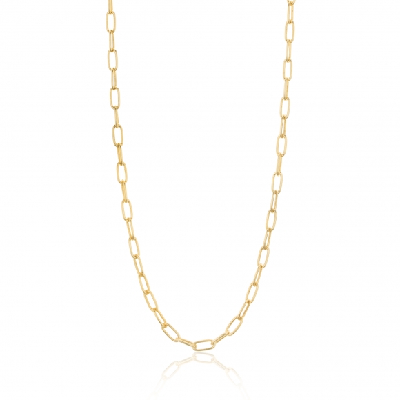 NECKLACE - Funky Metal