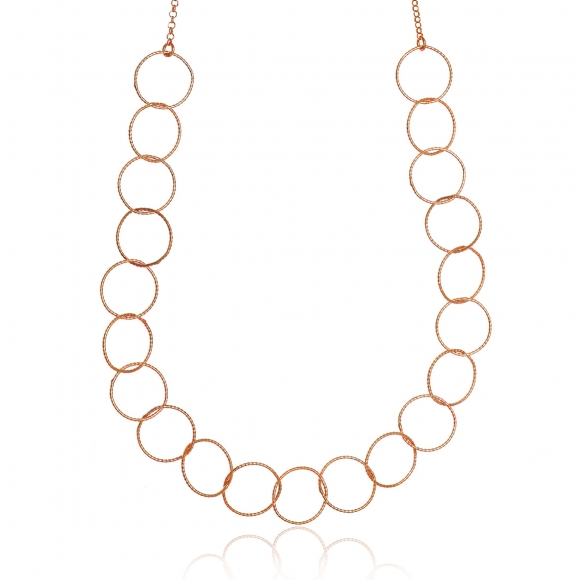 NECKLACE - Funky Metal