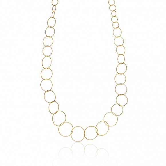 NECKLACE - Funky Metal