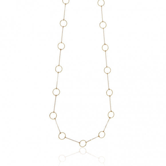 NECKLACE - Funky Metal