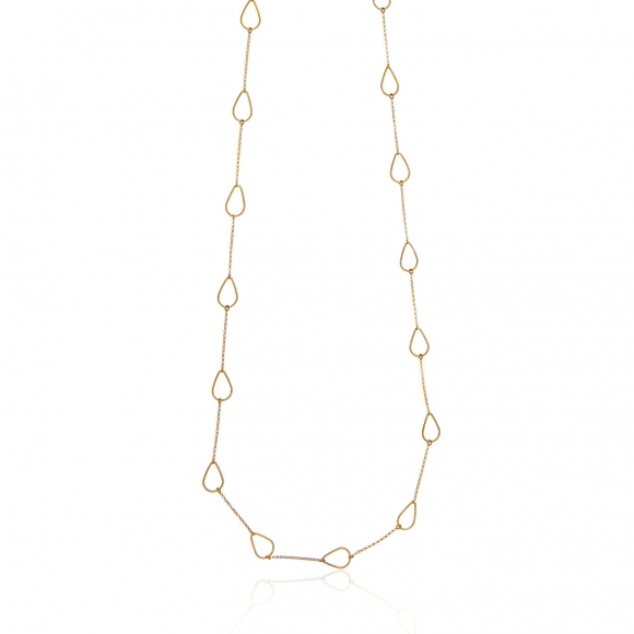 NECKLACE - Funky Metal