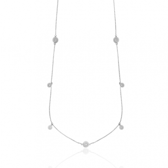 NECKLACE - Funky Metal