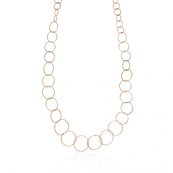 NECKLACE - Funky Metal