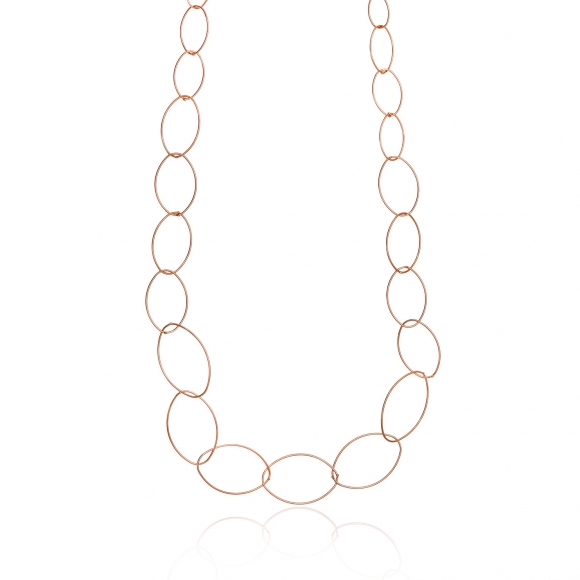 NECKLACE - Funky Metal