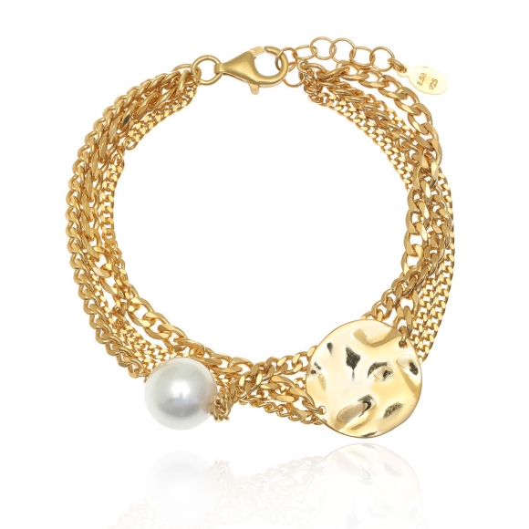 BRACELET - Funky Metal