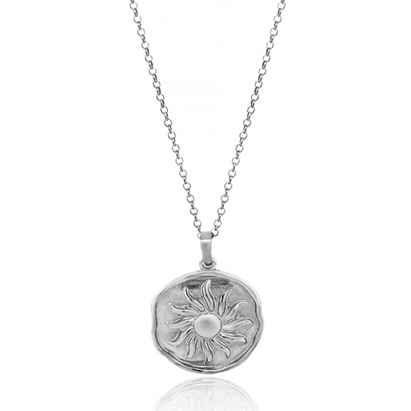 NECKLACE - Funky Metal
