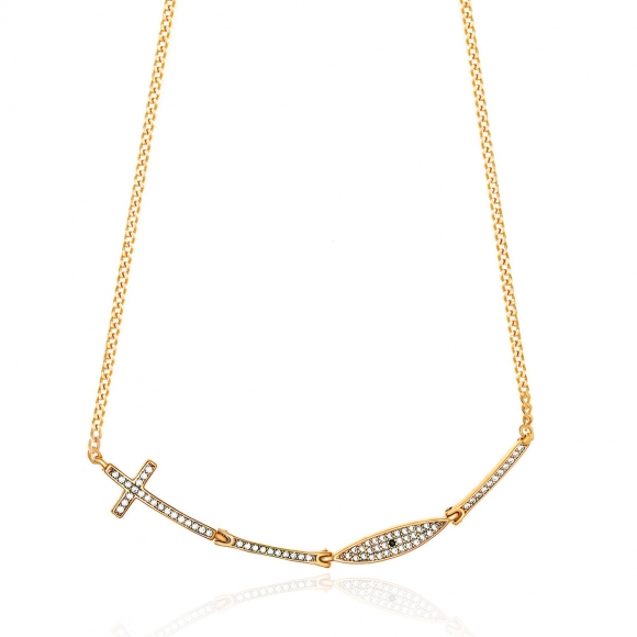 NECKLACE - Simply Me