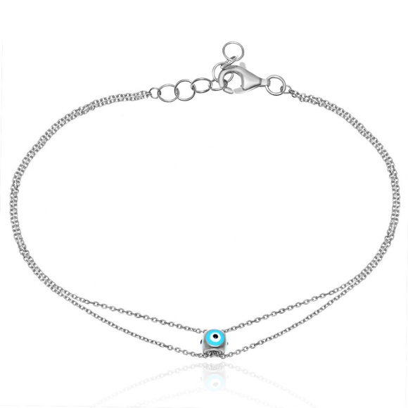 BRACELET - Wish Luck