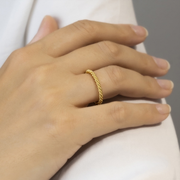 ΔΑΧΤΥΛΙΔΙ - Funky Metal