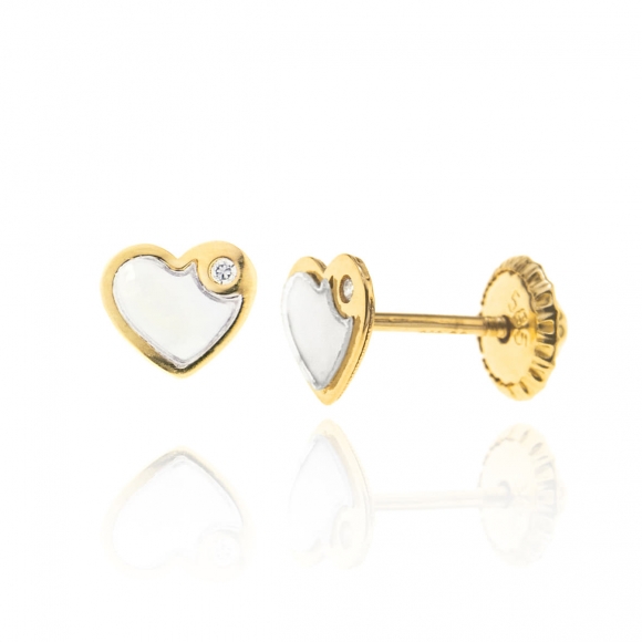EARRINGS - My Gold