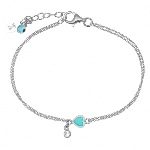 BRACELET - Wish Luck