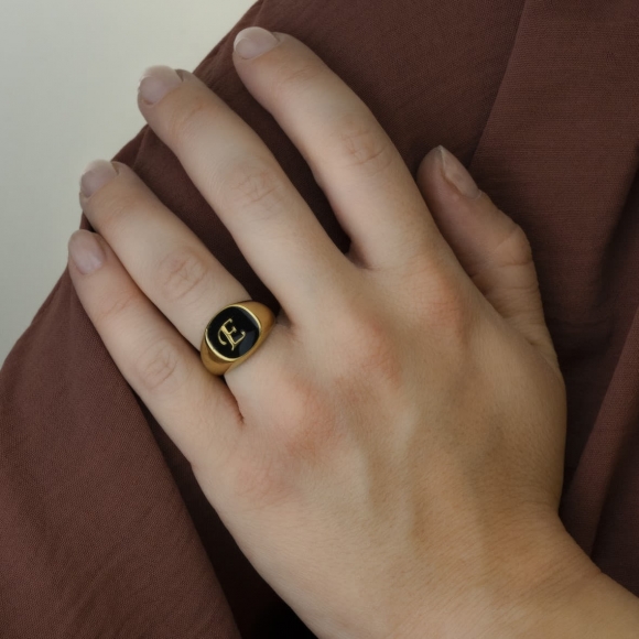 RING - Personalized