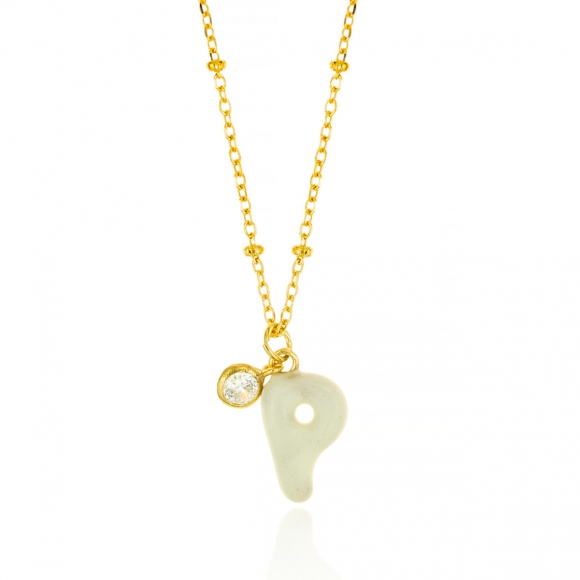NECKLACE - Personalized