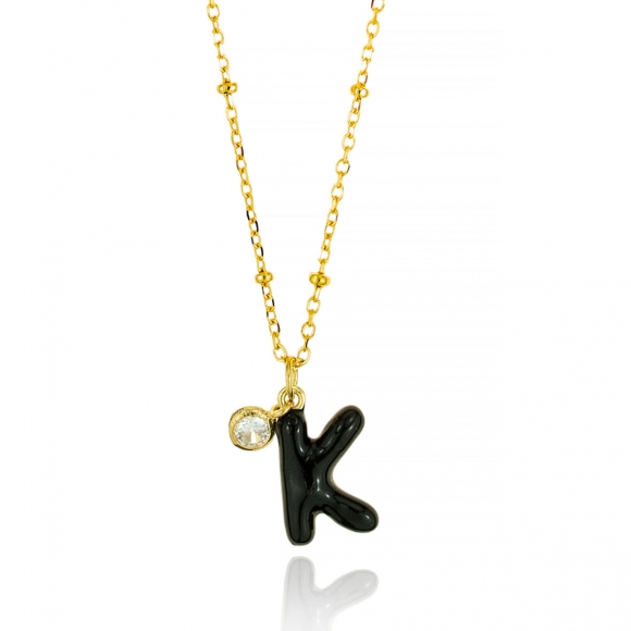 NECKLACE - Personalized