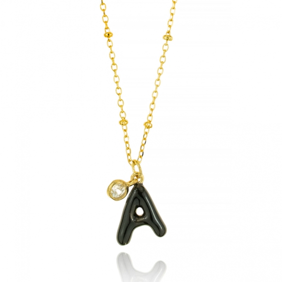 NECKLACE - Personalized