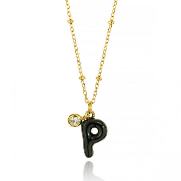 NECKLACE - Personalized