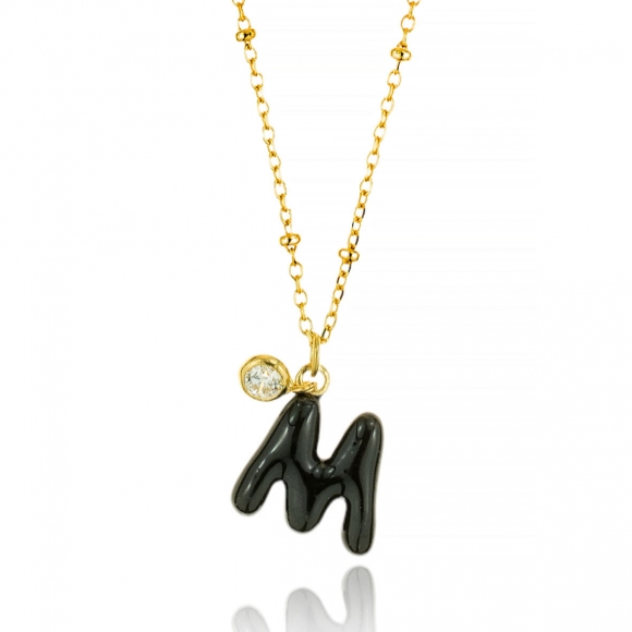 NECKLACE - Personalized