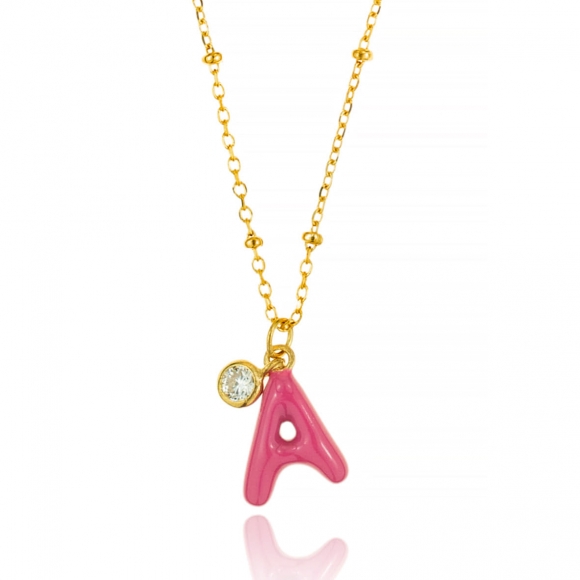 NECKLACE - Personalized