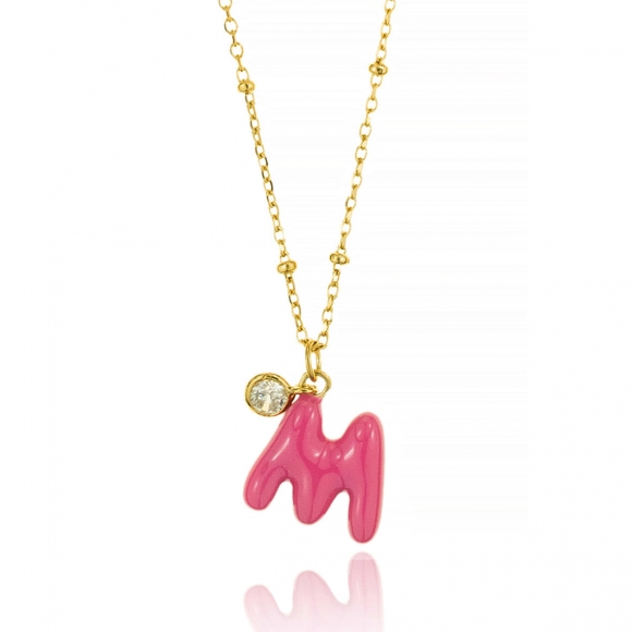 NECKLACE - Personalized