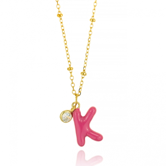 NECKLACE - Personalized