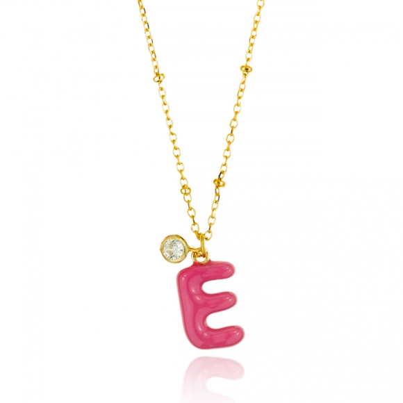NECKLACE - Personalized