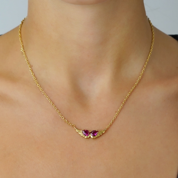 NECKLACE - Color Me