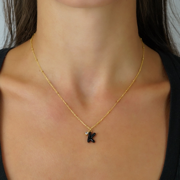 NECKLACE - Personalized