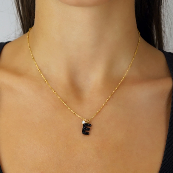NECKLACE - Personalized