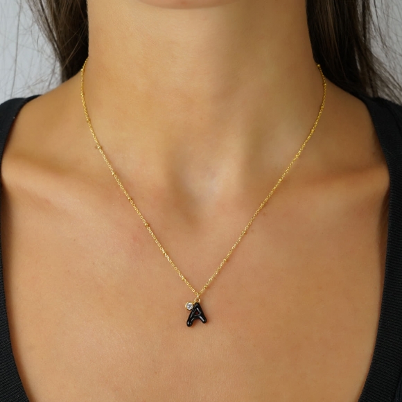 NECKLACE - Personalized