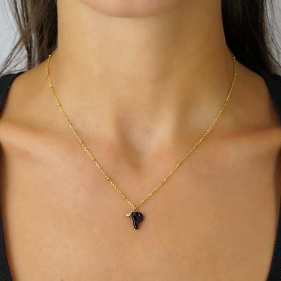 NECKLACE - Personalized